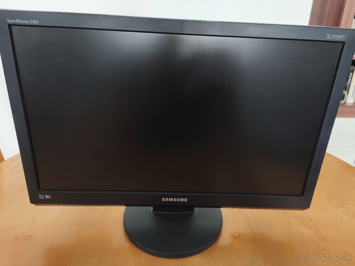 Monitor Samsung za 50 eur