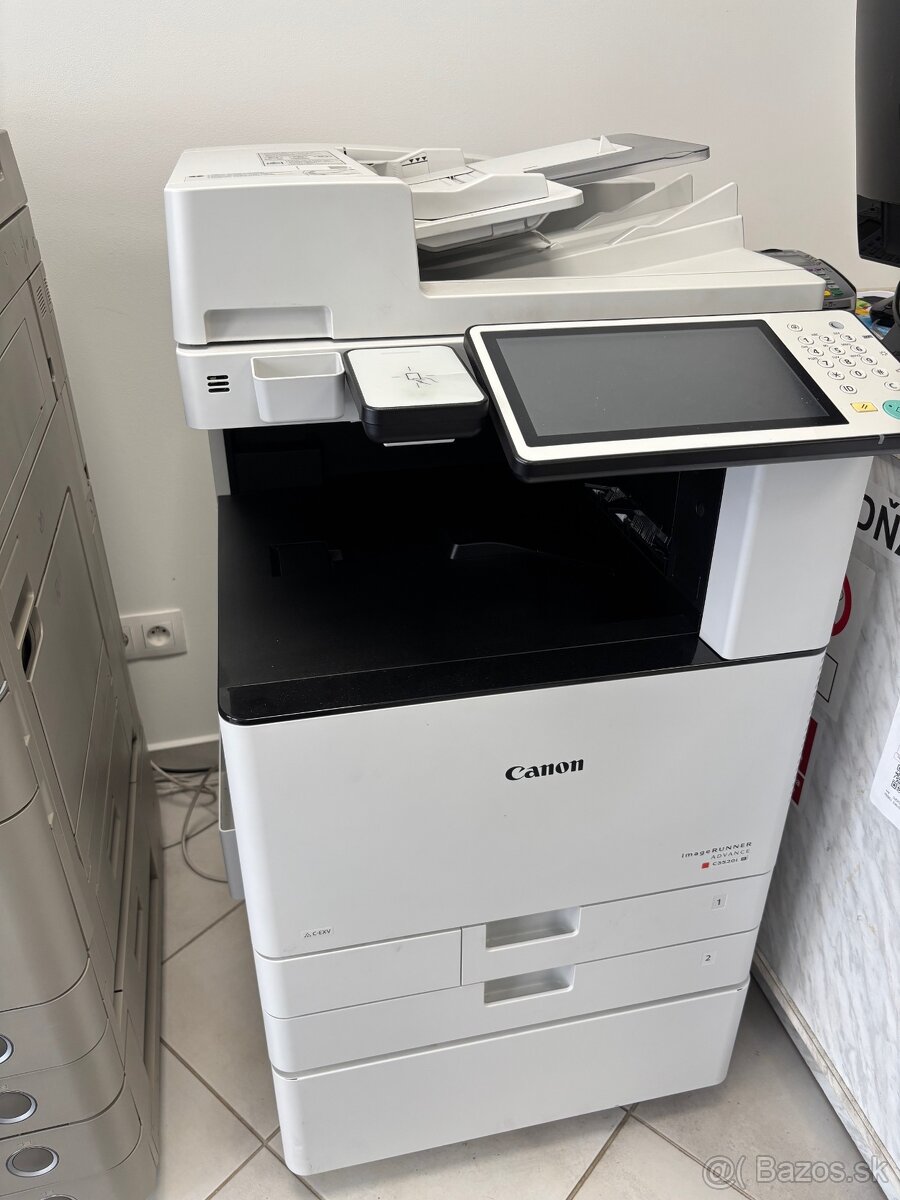 Canon imageRUNNER ADVANCE C3520i