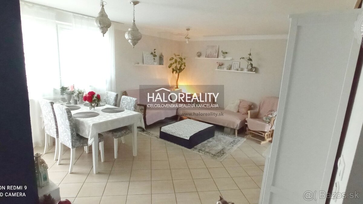 HALO reality - Predaj, rodinný dom Oľdza - NOVOSTAVBA