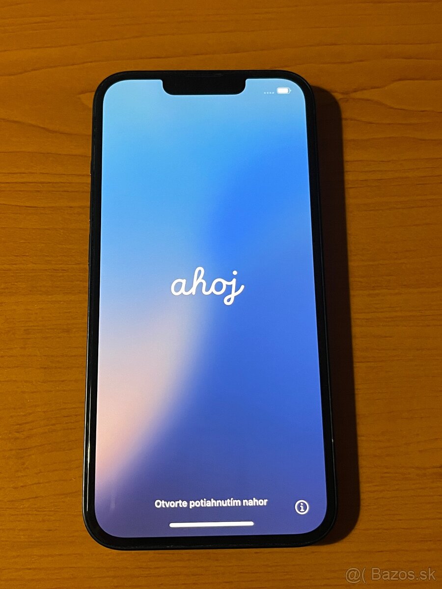 Iphone 13 -rezervovane