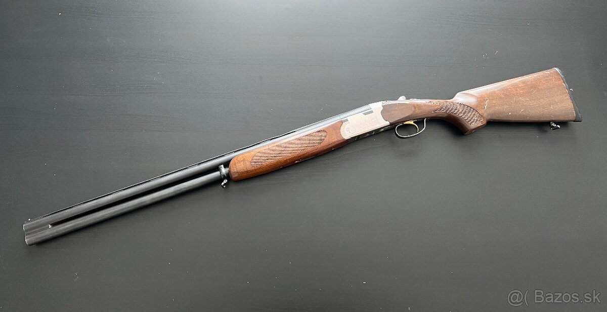 Predám brokovnicu Beretta Whitewing
