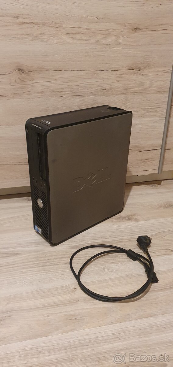 Dell optiplex