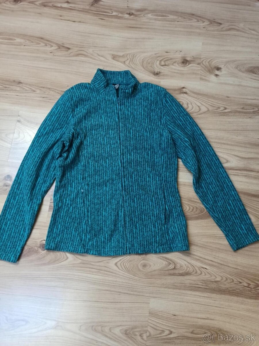 Športova mikina M