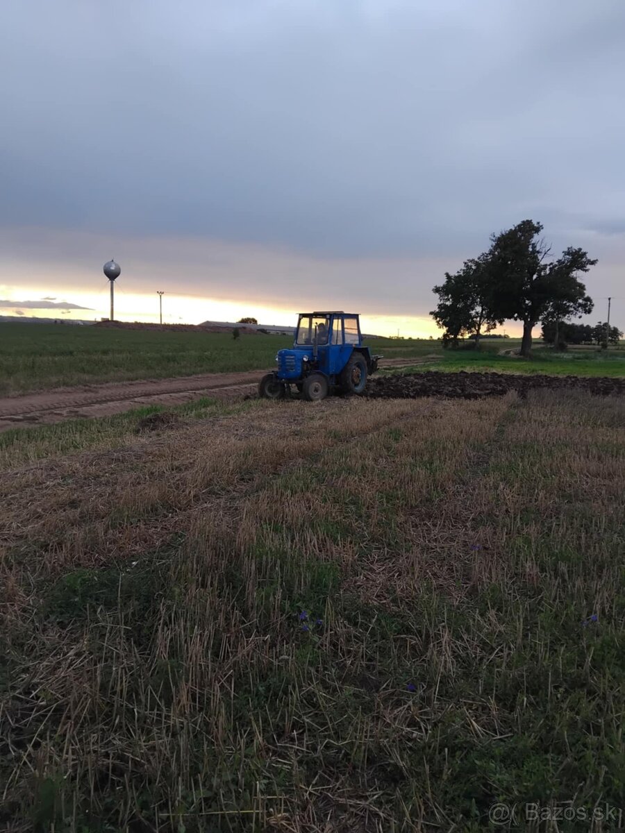 Zetor 3011