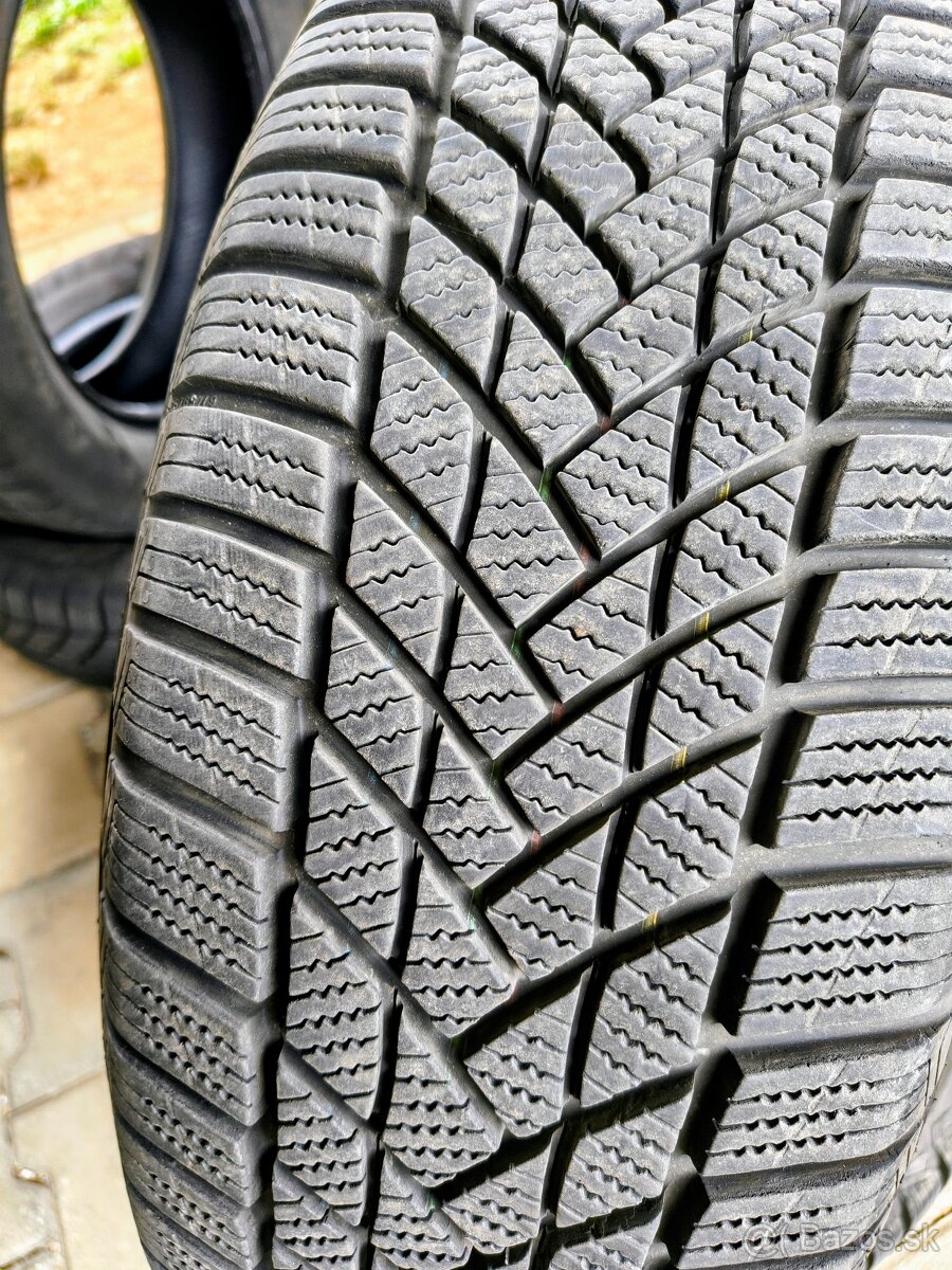 205/60 R16 zimné