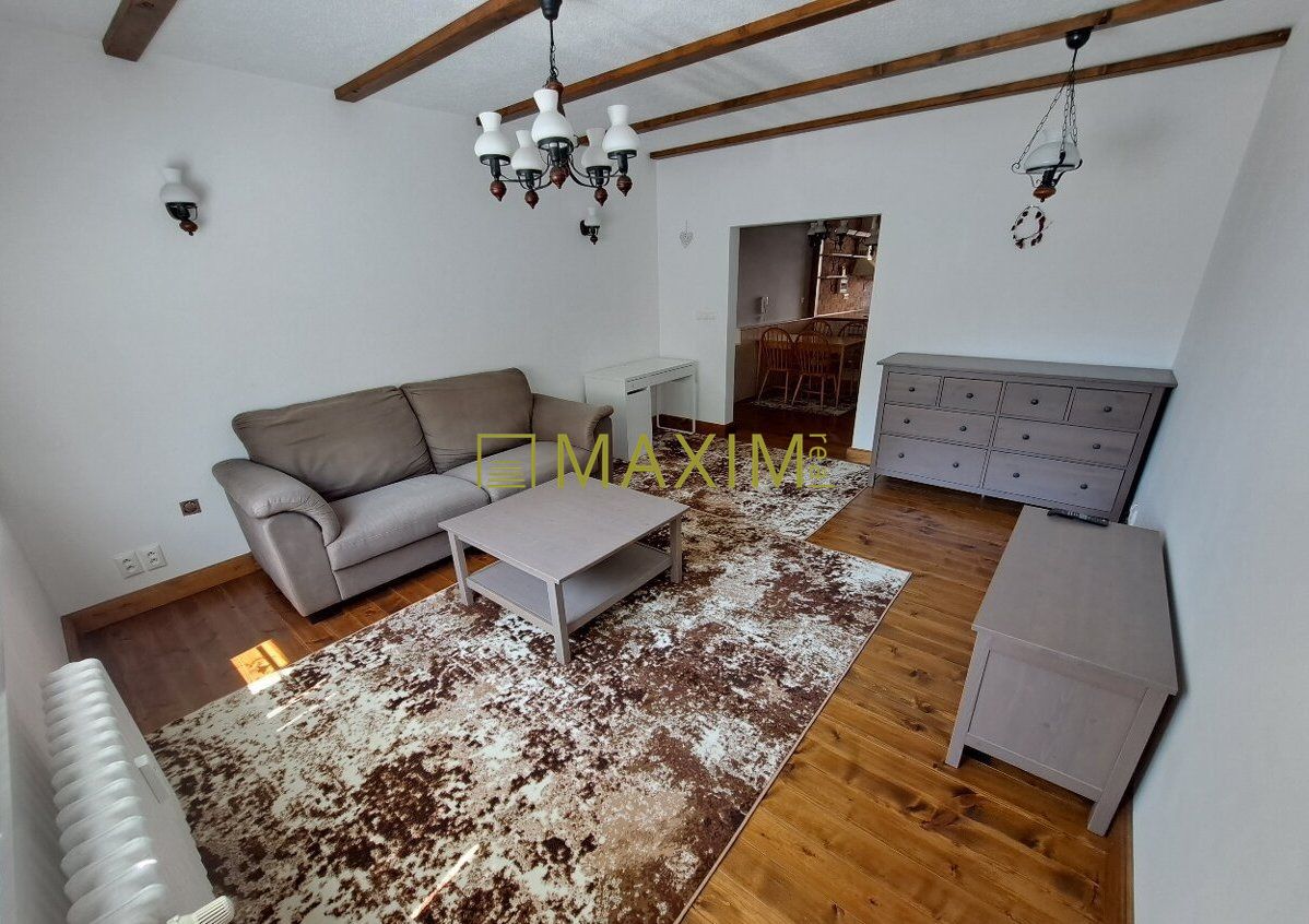 PREDAJ - krásny moderný 3- izbový byt na ulici Haanová