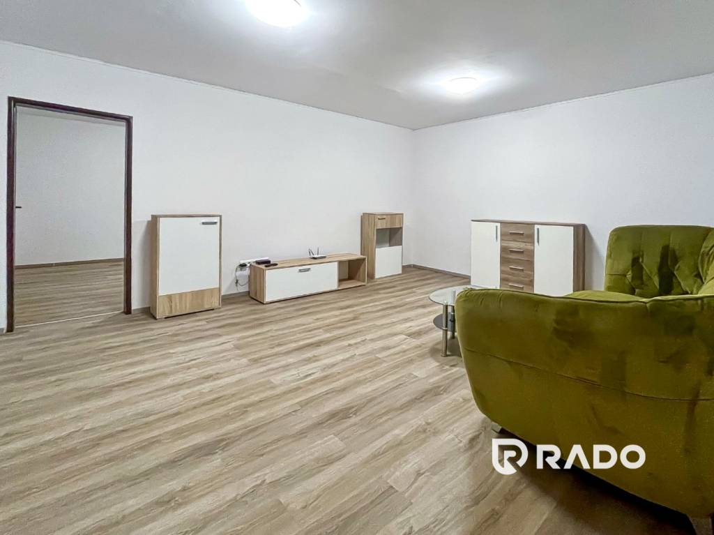 RADO | 2-izbový byt 80m2 | Bratislavská - Svätý Jur