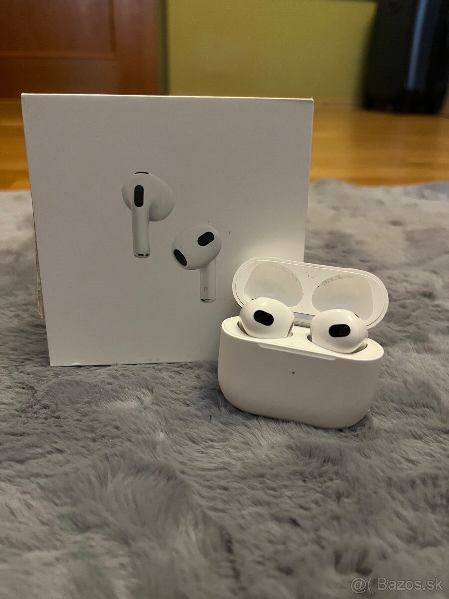 Apple AirPods 3