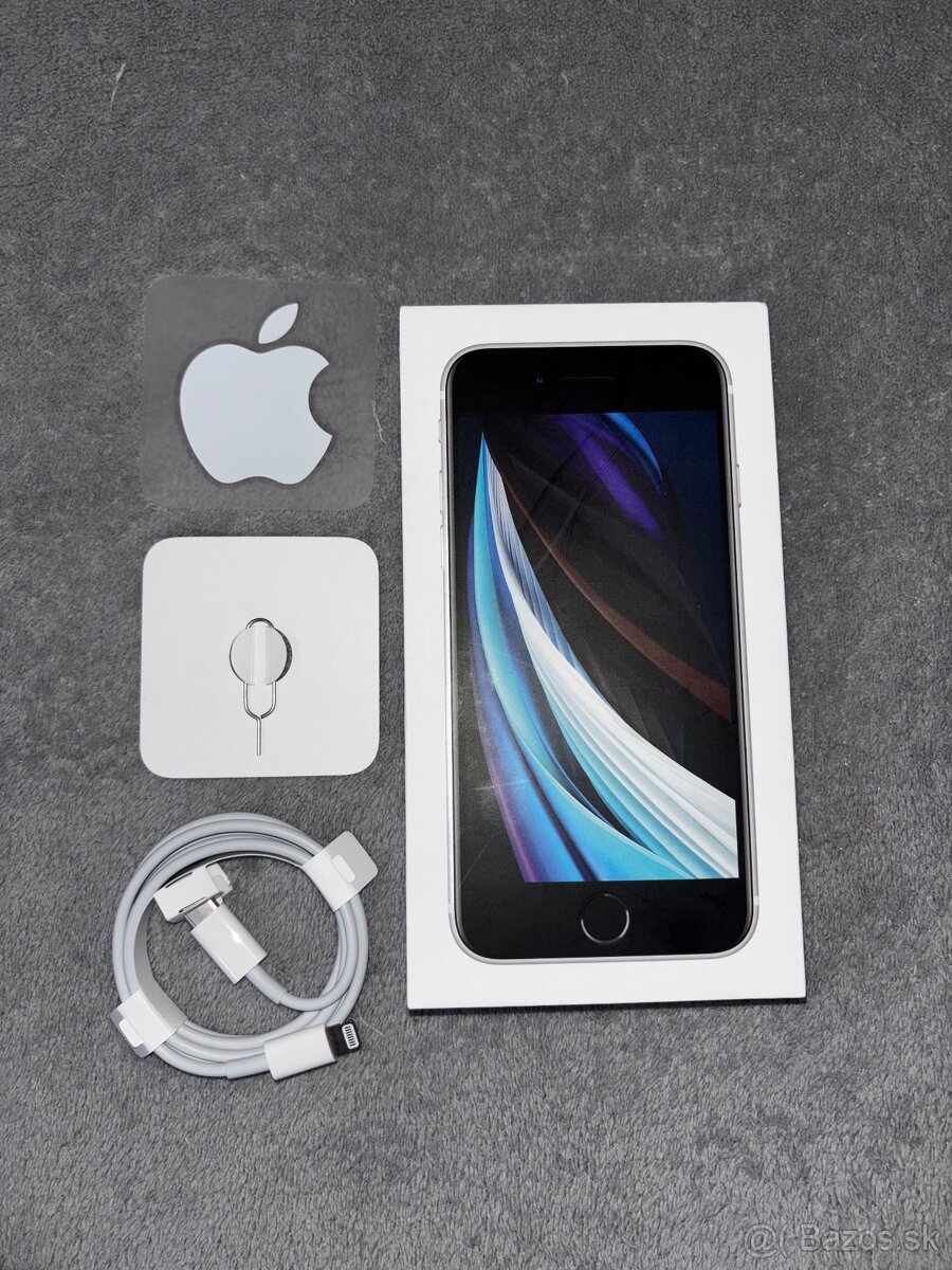 iPhone SE 2020 64GB