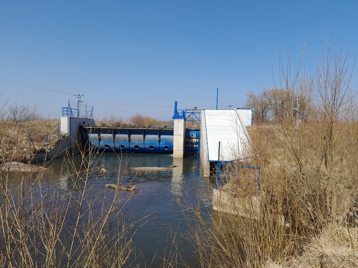 MALÁ VODNÁ ELEKTRÁREŇ