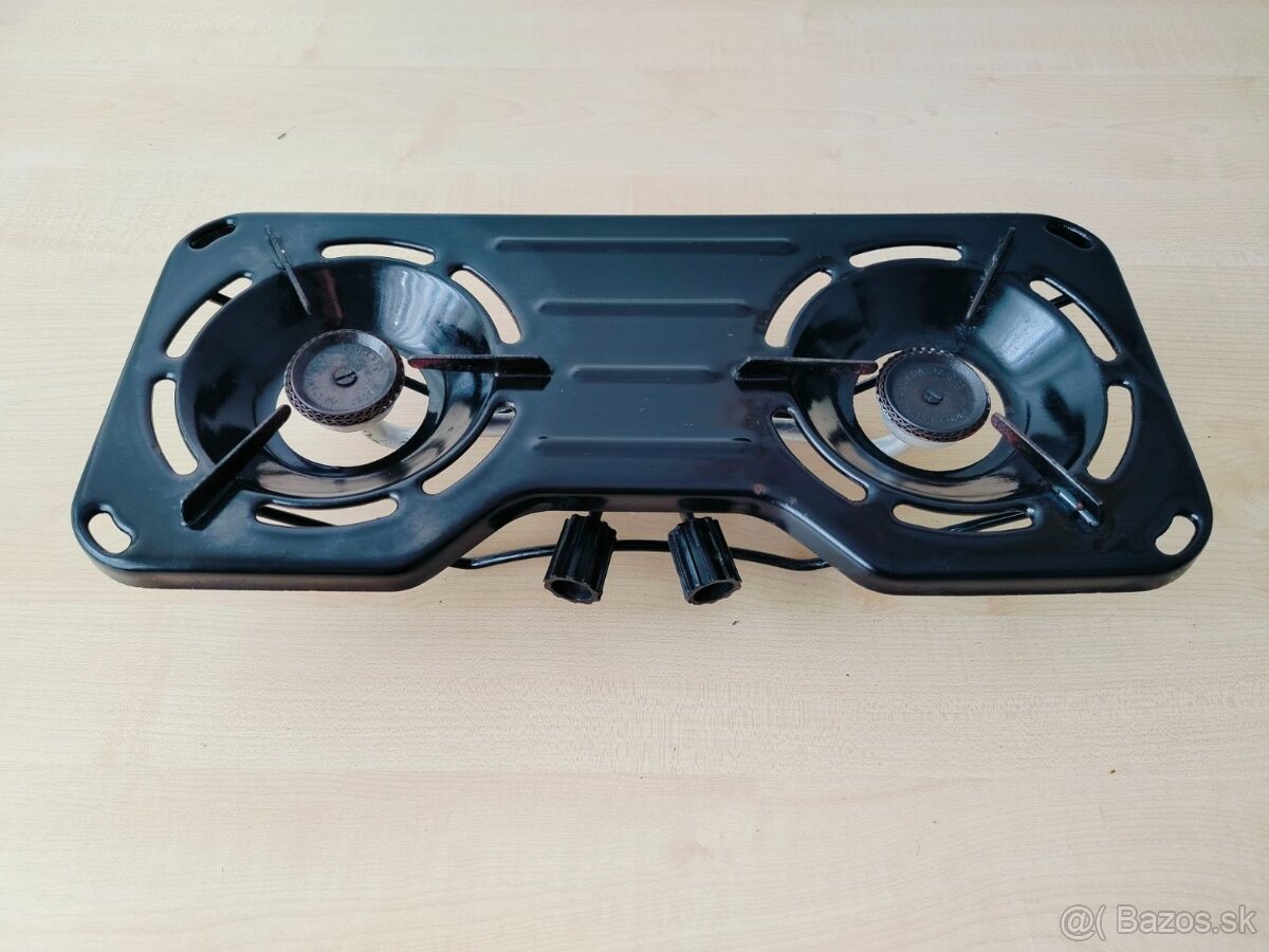 Plynový vařič Meva