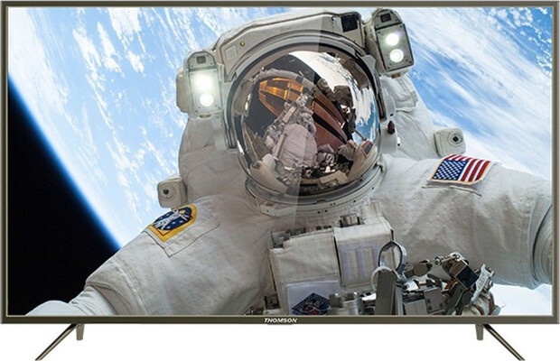 55" Thomson 55UC6406 4K