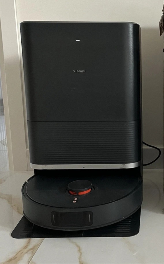 Robotický vysavač Xiaomi Robot Vacuum X20 Max