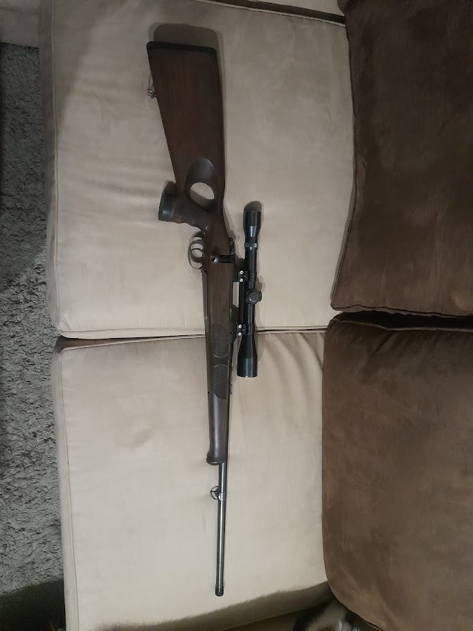 Guľovnica ZKK 600 270 win