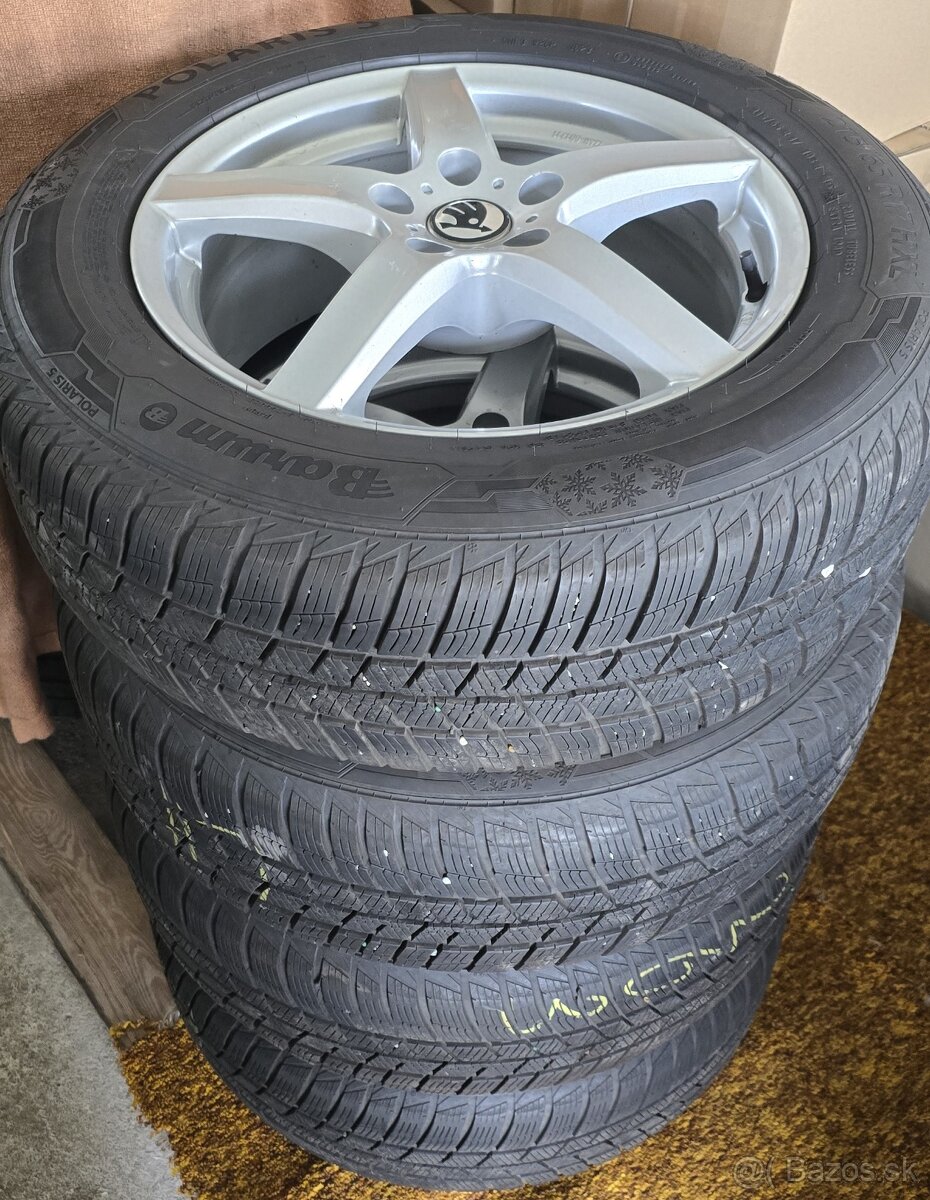 5x112,r17,Dezent-7J,et40,215.65.17.103H-BARUM-3623-7mm