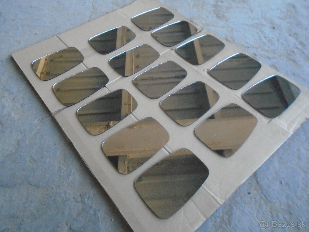 škoda 100, 110, 110R, 105, 120, Tatra 603, 613