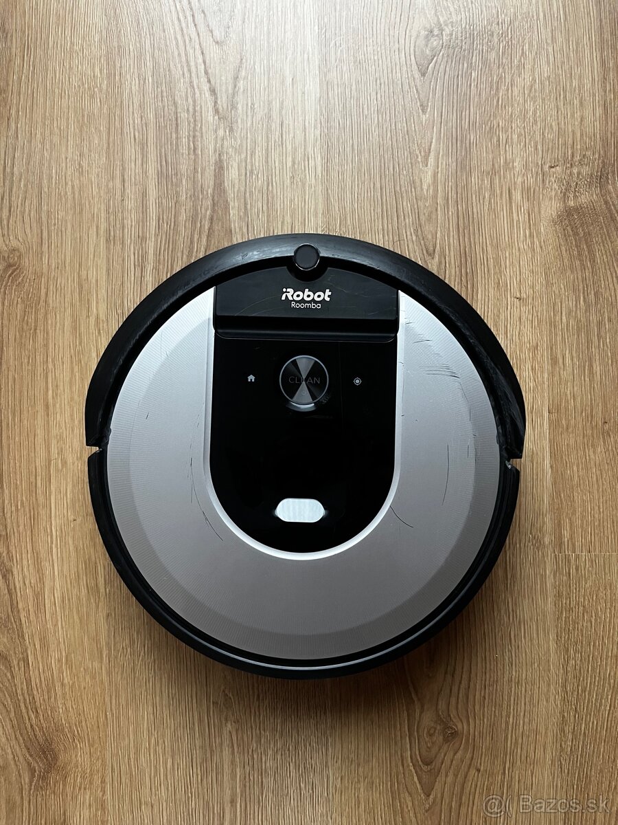 Irobot roomba i7