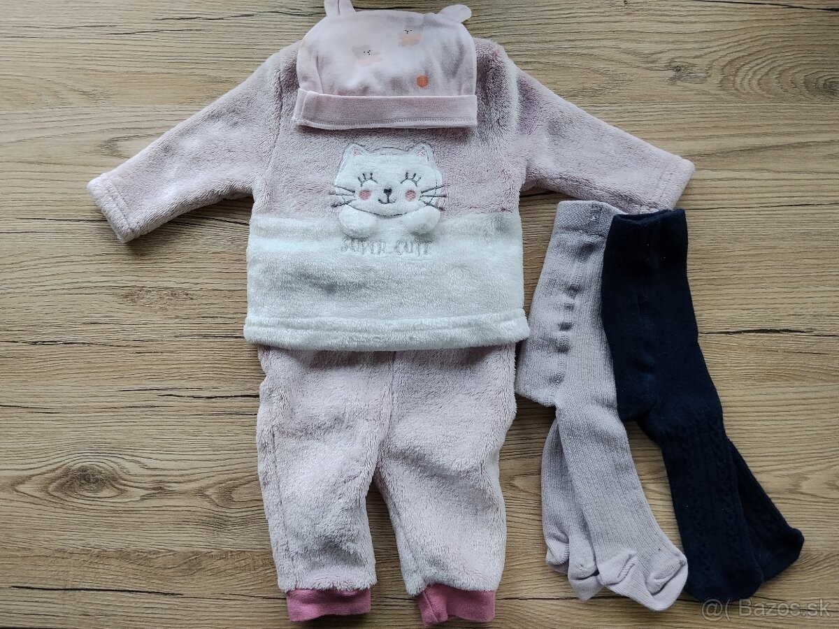 Balík oblečenia veľ.50