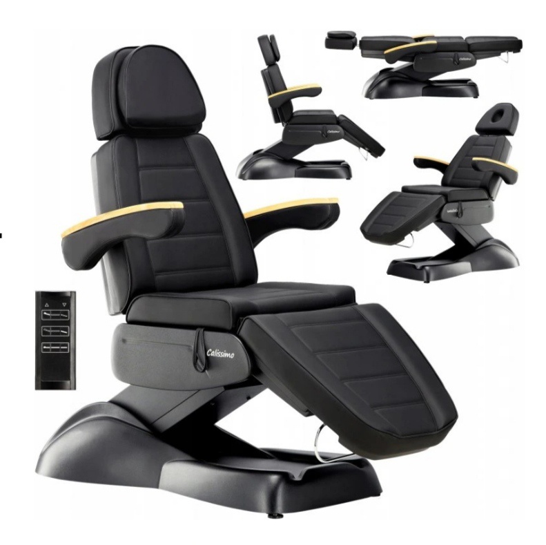 Elektrické kozmetické kreslo