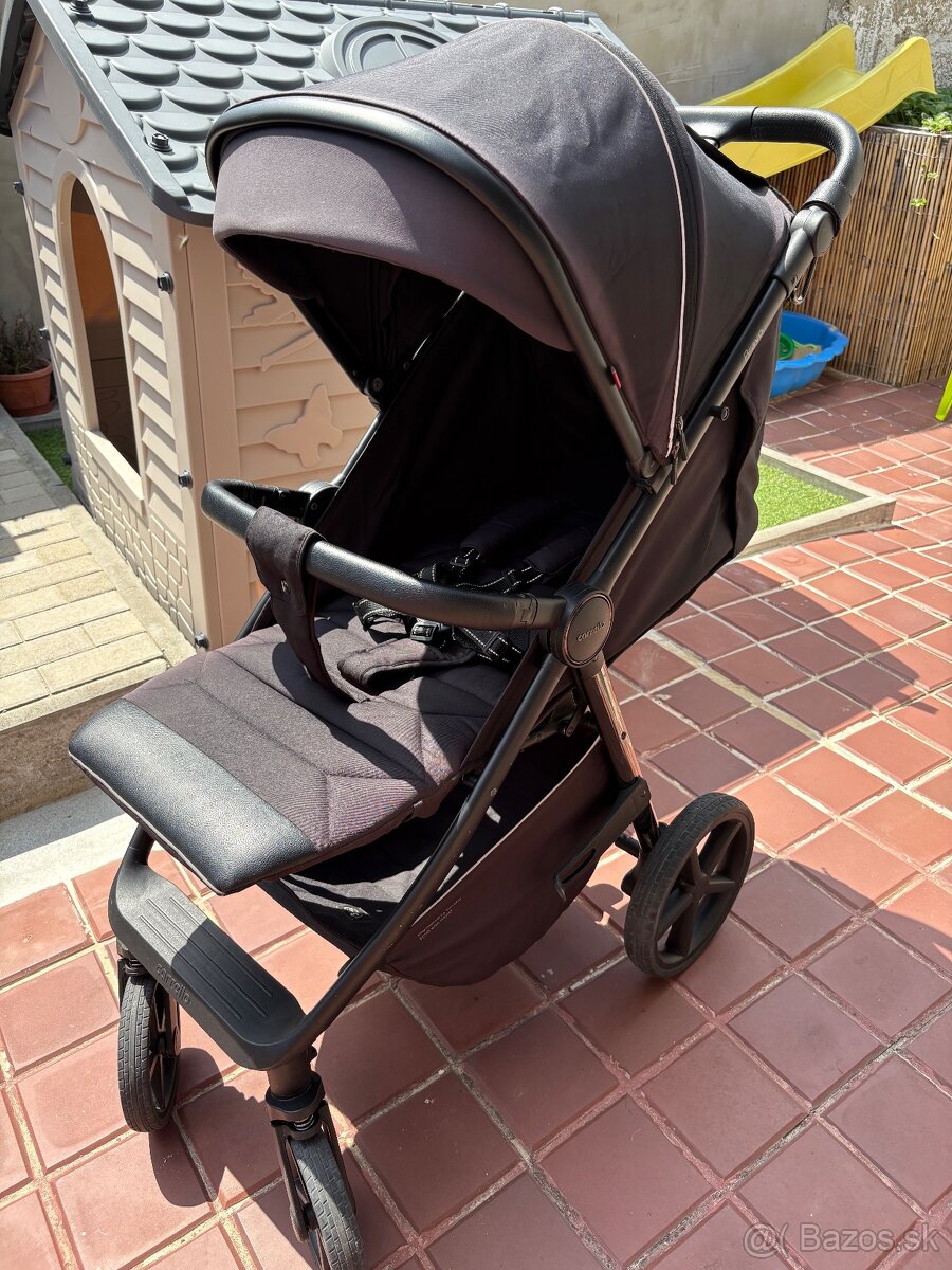 Carrello Bravo Plus 2023