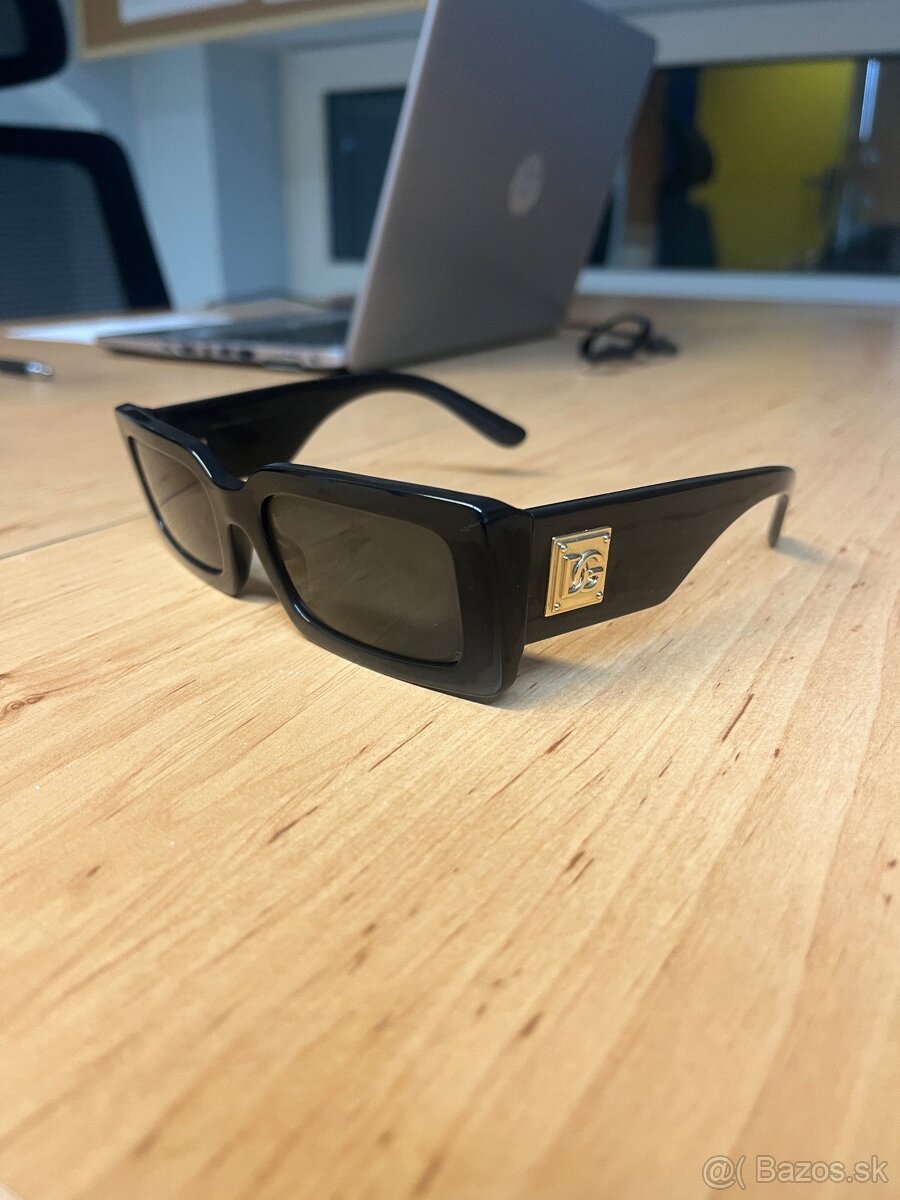 Okuliare Dolce Gabana