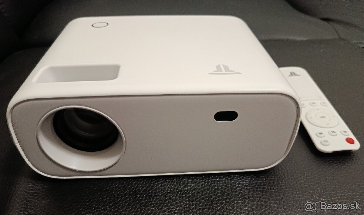 Wifi LED projektor TEON so 4K podporou