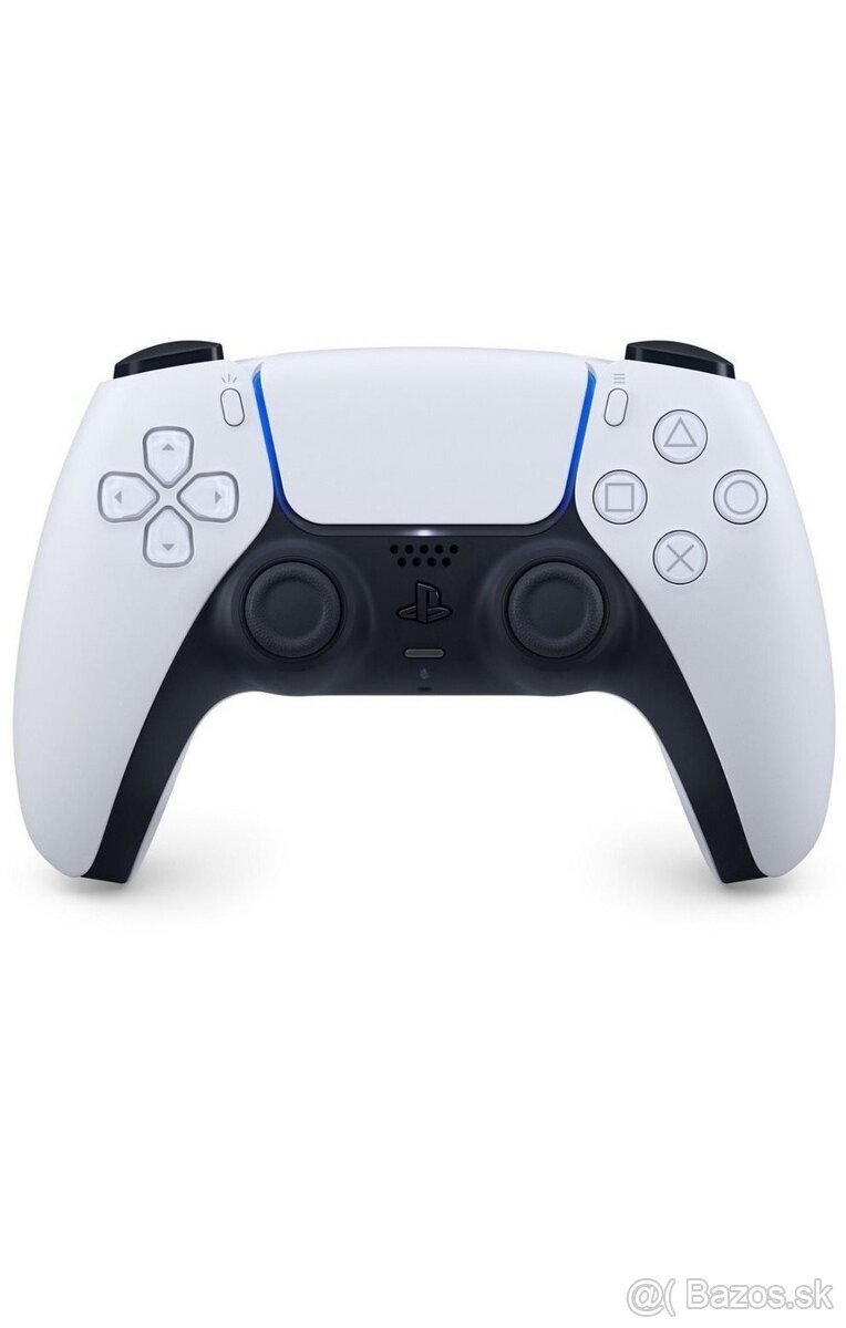 Ovládač na PS5 #KÚPIM#