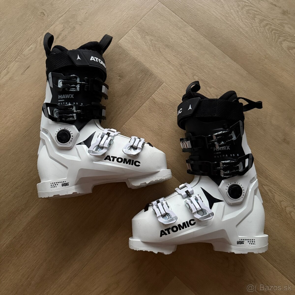Atomic Hawx Ultra 95 X 36 EU