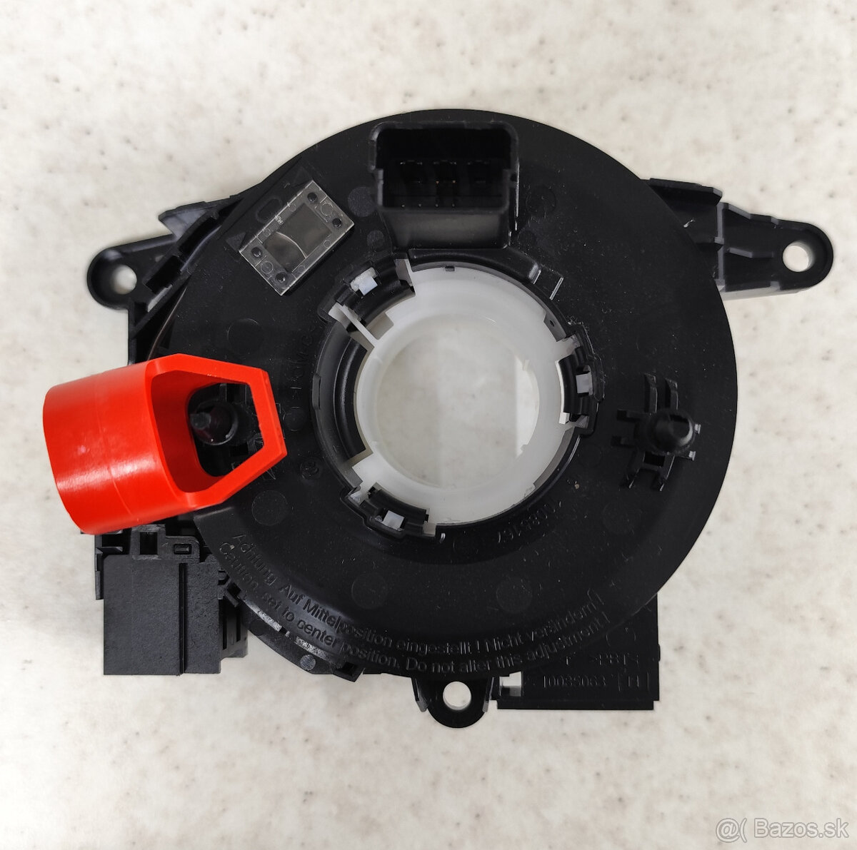 Podvolantovy krúžok Škoda 6RA959653A