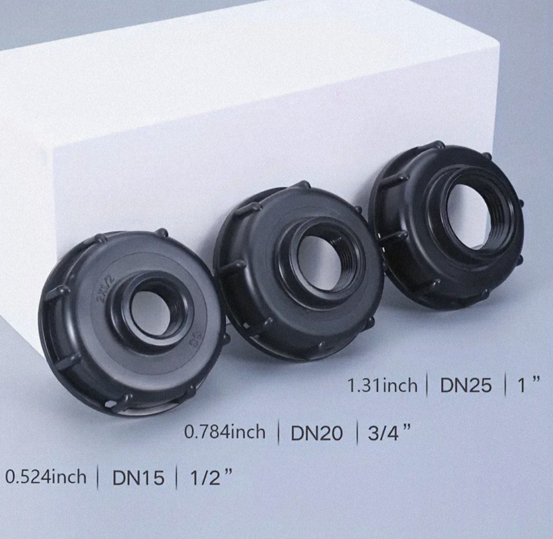 adaptéry na ibc nádrž