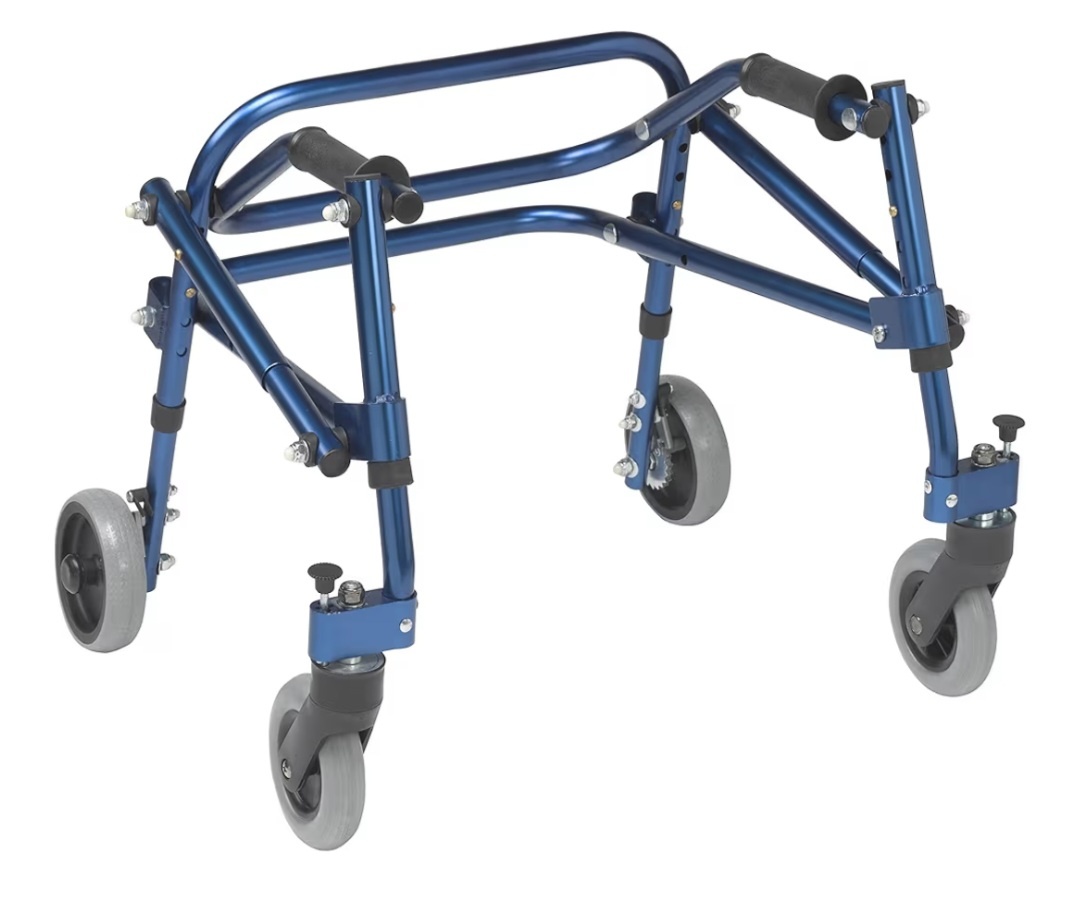 Detské chodítko/roláror