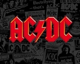 Listky Golden Circle ACDC Bratislava