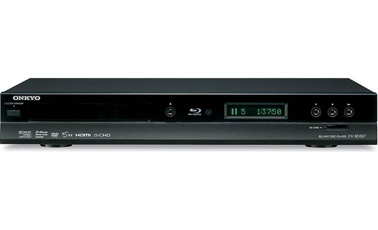 Predám Blu-Ray prehrávač Onkyo DV-BD507