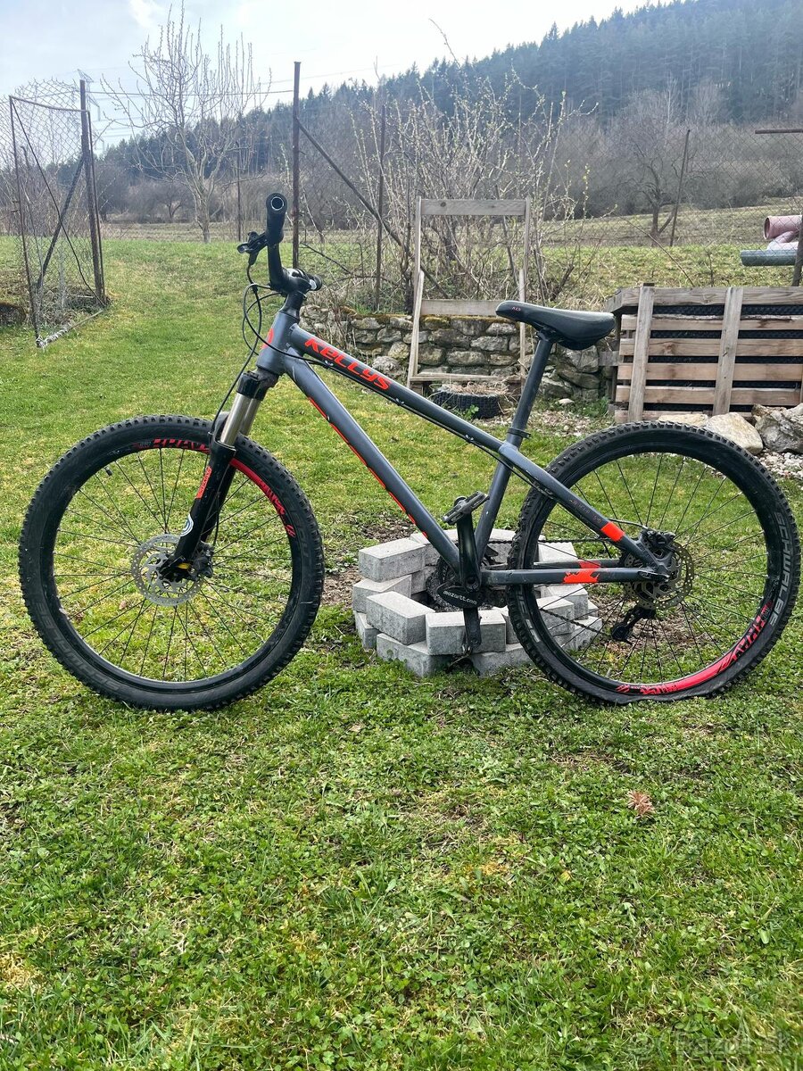 Bicykel
