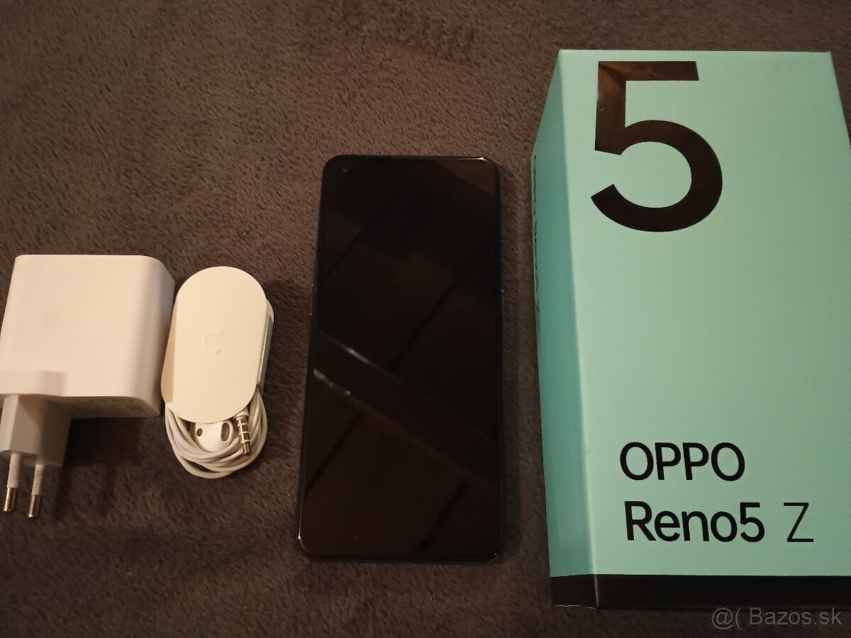 Oppo Reno5 Z 5G
