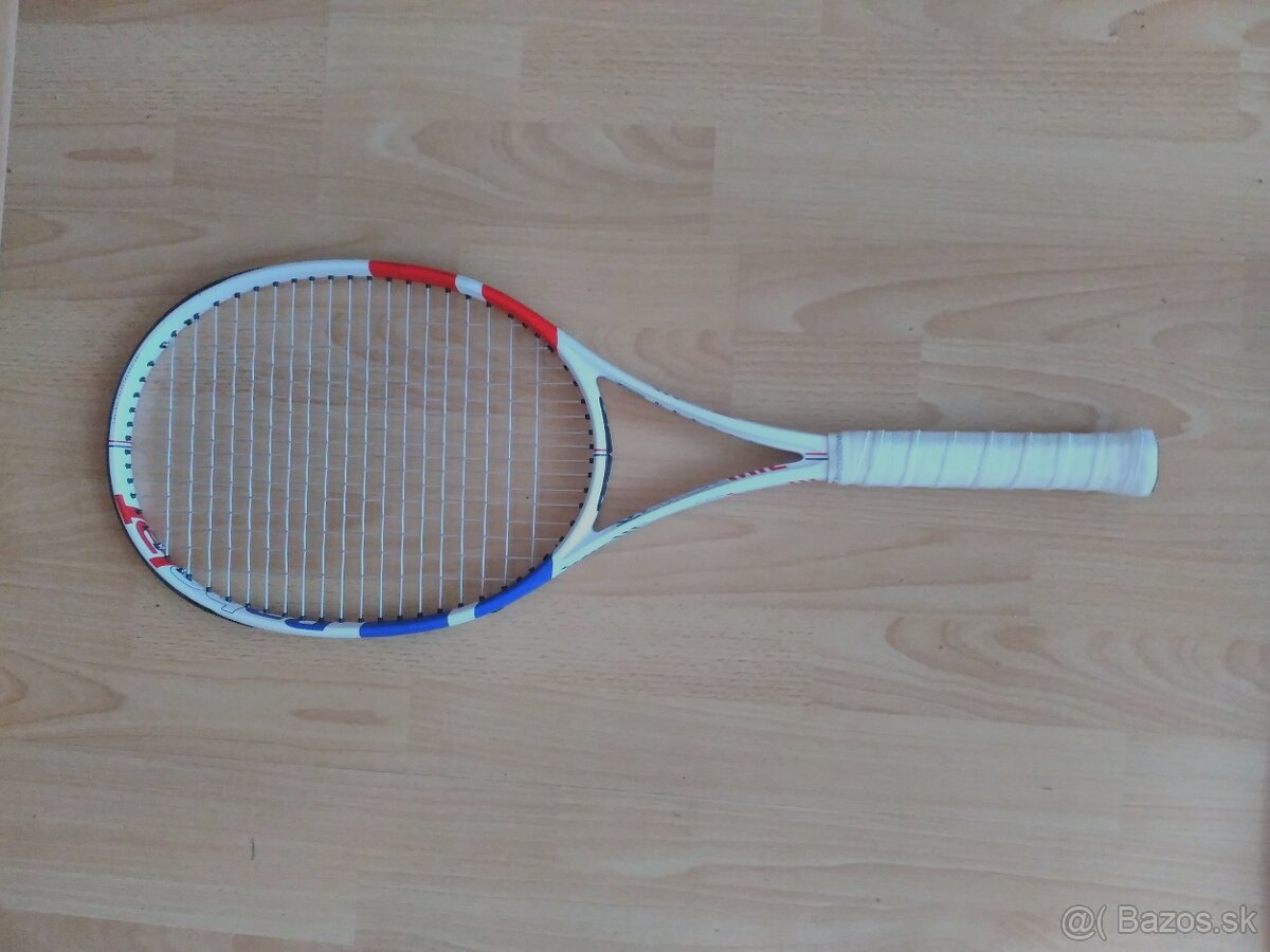 Predám tenisovú raketu BABOLAT PURE STRIKE 2020