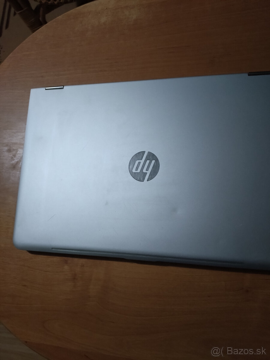 Predám HP Envy x360 Convertible PC.