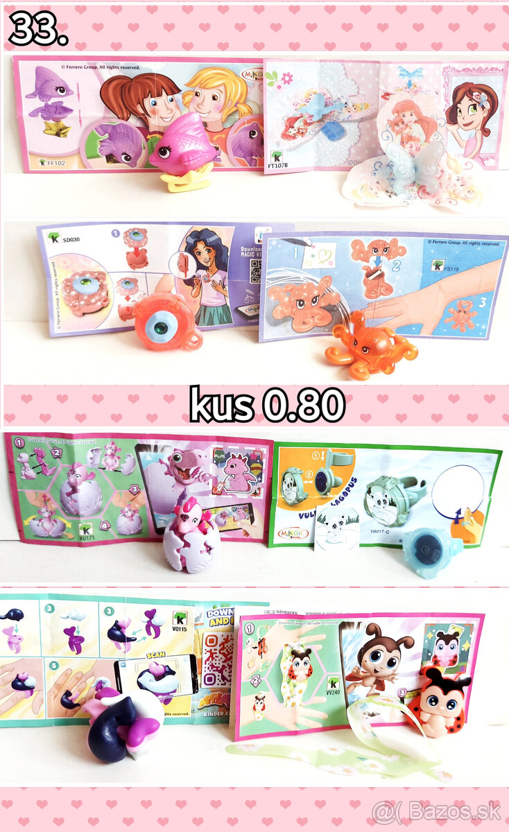 kinderká 33