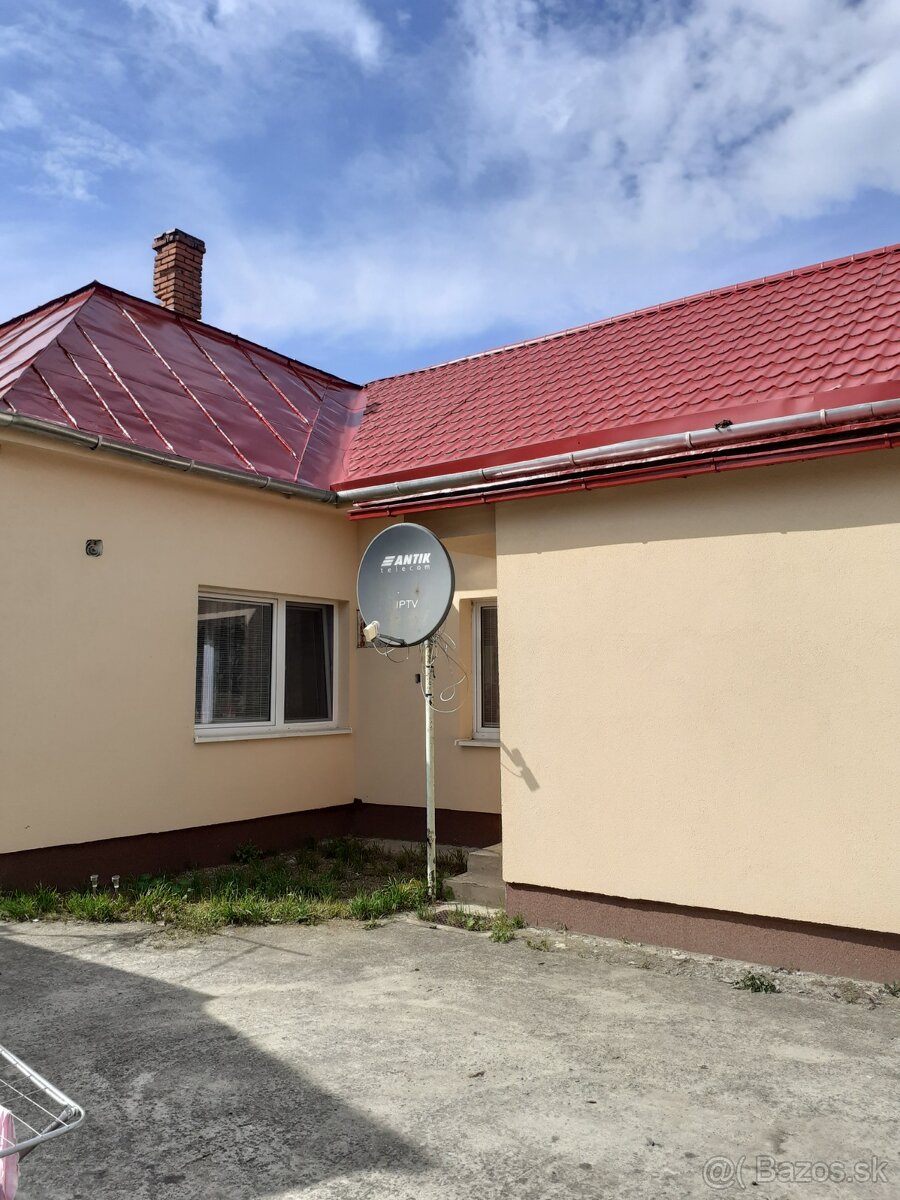 Nater strech.Malovanie cistenie strech fasadov.