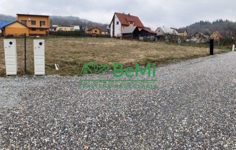 (040-14-JAGAa) Predaj stavebný pozemok Skalité,okr.Čadca./6