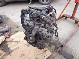 Predám motor 1.6 tdci 66kw