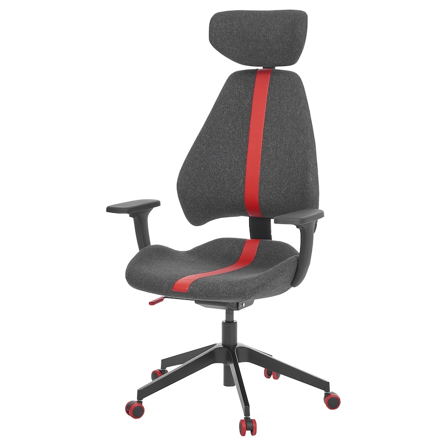 Ikea stolicka GRUPPSPEL Hráčska stolička