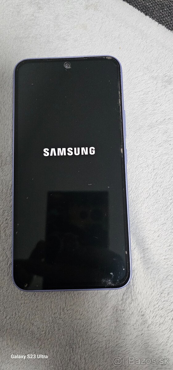Samsung A54 5G 256GB