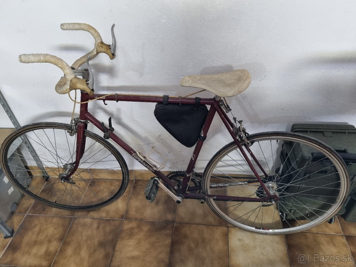Campagnolo favorit