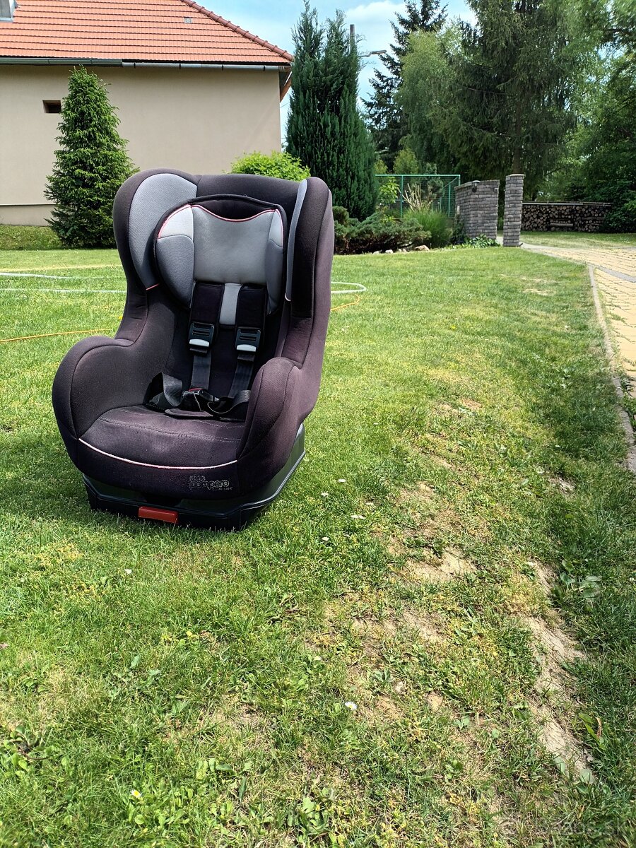 Predám autosedacku