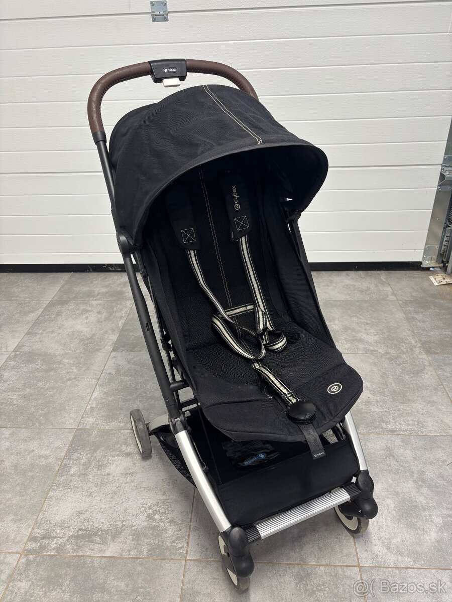Športový kočík Cybex Orfeo