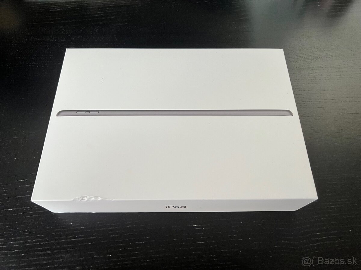 iPad 9. generácie