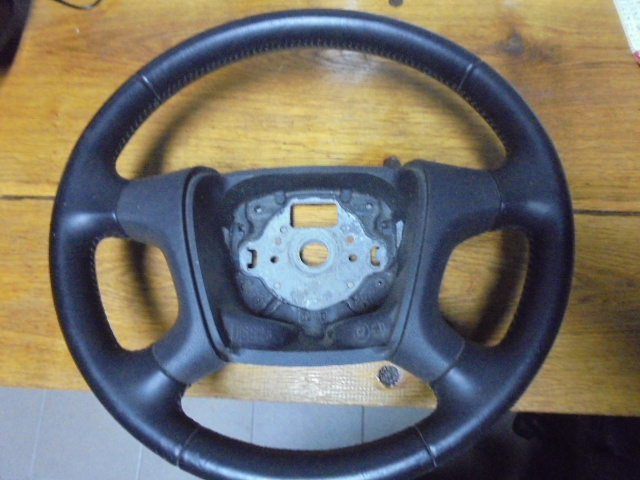 Volant Škoda Octavia 1 a 2