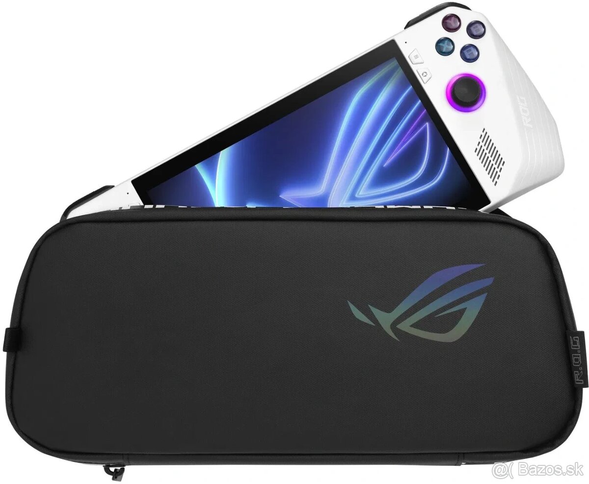 ASUS ROG ALLY – cestovné puzdro, vodoodolné
