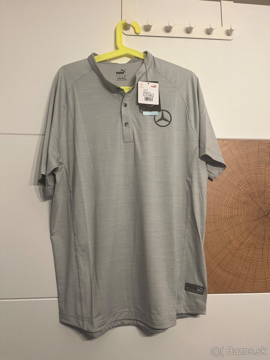 Polokošela Puma Mercedes Benz AMG